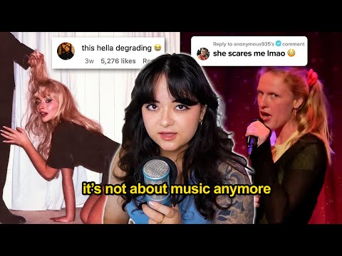 The Death of Music "Criticism" thumbnail
