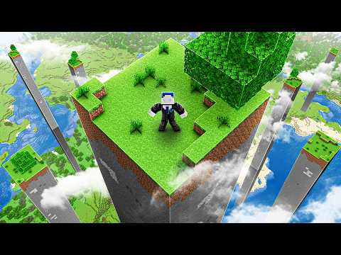 ALLE CHUNKS STEIGEN NACH OBEN (für immer...) thumbnail