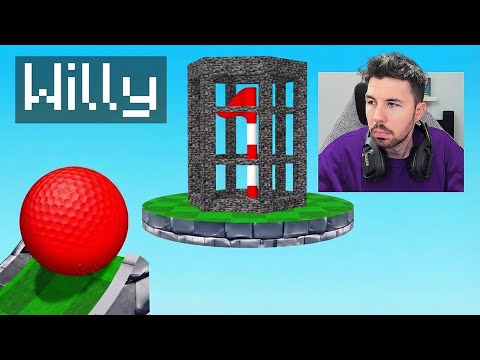 Mi tiro favorito de Golf It… thumbnail