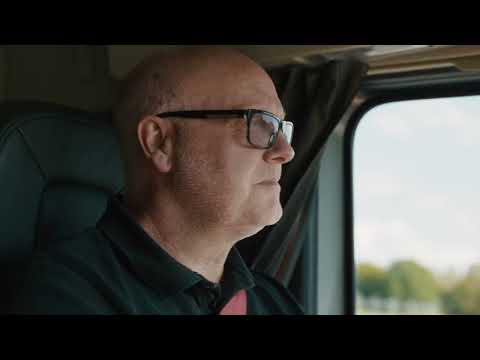 Volvo Trucks – All-new 13‑liter engines. Powerful, efficient & versatile thumbnail