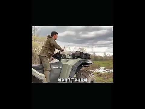 大叔救助马儿 弥留之际马儿伤心流泪 thumbnail