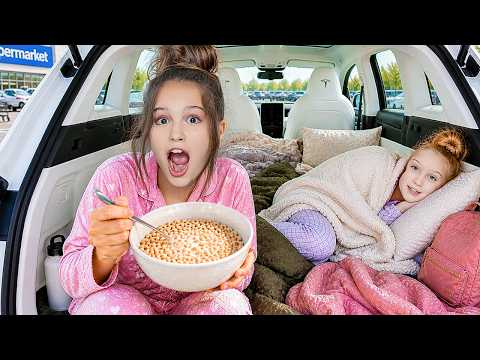 We Sold Our House… Now We Have Nowhere To Live thumbnail