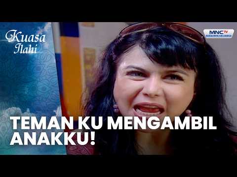 Anakku Diambil Oleh Temanku!| TOBAT SEORANG PELACUR | KUASA ILLAHI thumbnail