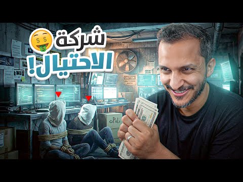 شركة النصابين المحدودة  thumbnail