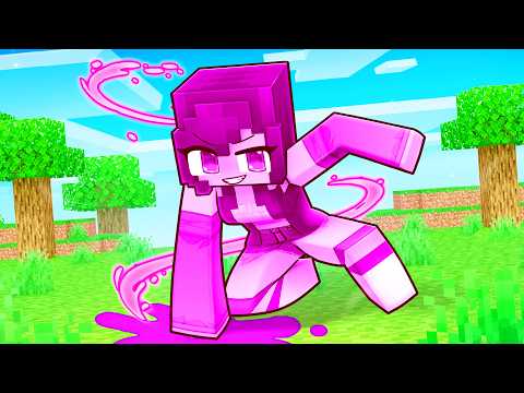 Aphmau's PINK TOUCH! thumbnail