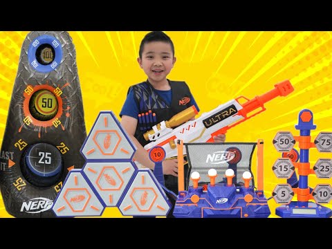 Target Practice with Calvin CKN thumbnail