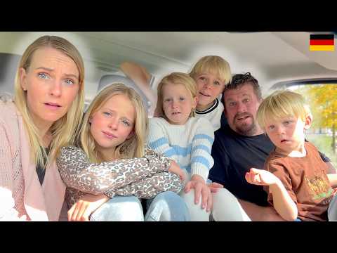 HEBBEN WE ONS HUIS IN NEDERLAND VERKOCHT? 😳 | | Bellinga Vlog #3569 thumbnail