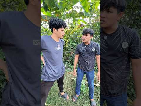 Akbar Hasri Prank Teman Dengan Cara Uang Hilang Ternyata Dapat Beneran thumbnail
