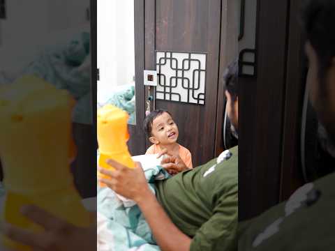 Ivanuku epadi Ellaam Theriuthu!?? Magic Pocket Ep-2? #cutebaby #tamilcomedy #doreamon thumbnail