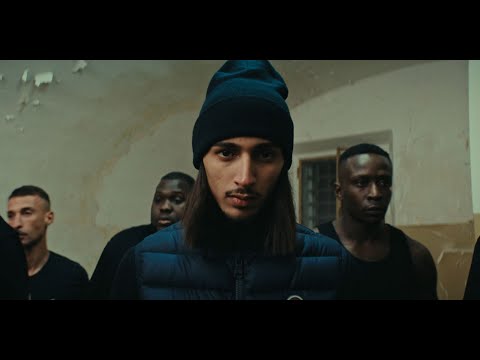 Baby Gang - Hebs (Official Video) thumbnail