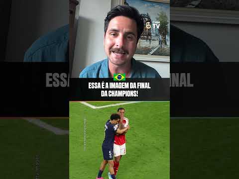 O FUTEBOL PODE SER CRUEL! thumbnail
