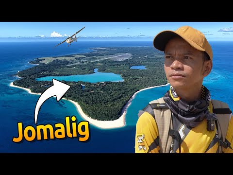 Visiting the Philippines Most Hidden Paradise (Jomalig Island) thumbnail