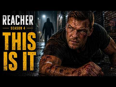 REACHER SEASON 4 This Is It! thumbnail