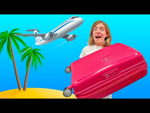NOS VAMOS DE VACACIONES Las Ratitas thumbnail