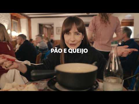 🇨🇭O jantar mais barato da Suíça até agora! | Dani Noce Viagem 344 thumbnail