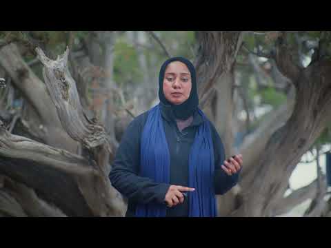 وعد بالحماية | ذكرى المعولي | شهر الأرض مع مستكشفي ناشونال جيوغرافيك | ناشونال جيوغرافيك أبوظبي thumbnail