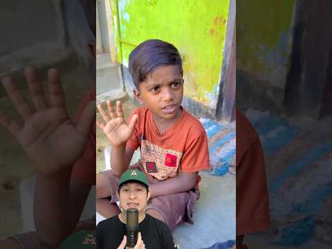 KAKAK MARAHIN ARJUN BOLOS SEKOLAH KARENA SAKIT‼️😱 @adityareactingboy #remix #dubbing #trending thumbnail