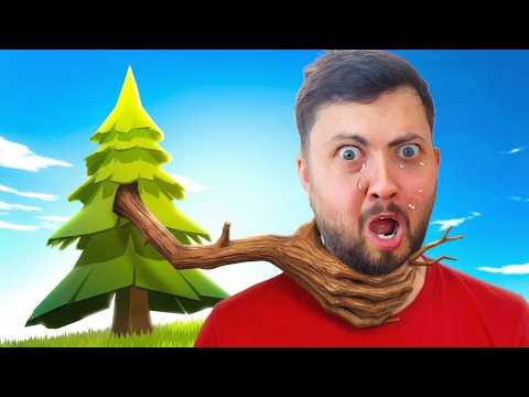 DRZEWO CHCE MNIE ZABIĆ... (TREES HATE YOU) thumbnail