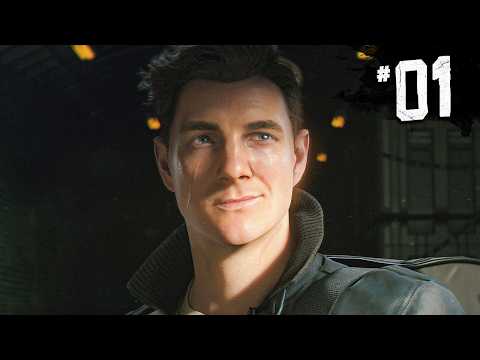 007 First Light - Part 1 - A NEW JAMES BOND IS BORN.. thumbnail