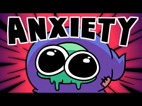 Anxiety thumbnail