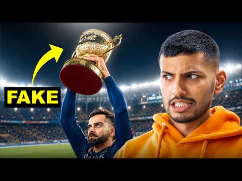 9 Secret IPL Tech You Don't Know ! thumbnail