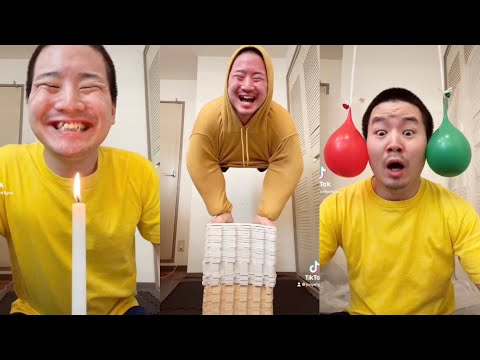 junya1gou funny video 😂😂😂 thumbnail