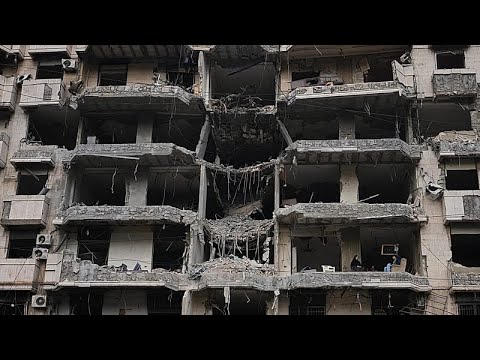 Israël poursuit ses frappes sur le Liban, malgré le cessez-le-feu thumbnail