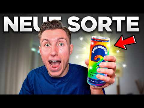 Die NEUE PAULBERGER LIMO Sorte ist _____ 😱 thumbnail