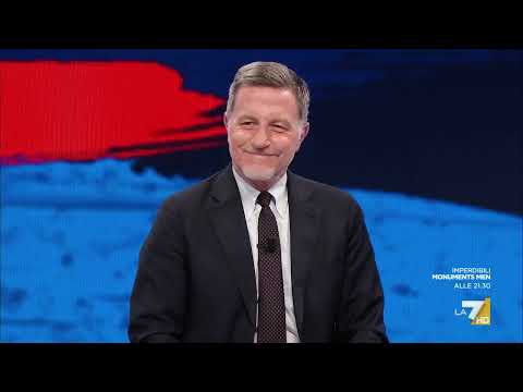 Paolo Mieli: "Il centrosinistra dopo il referendum non ha fatto nulla, sulla legge elettorale ... thumbnail
