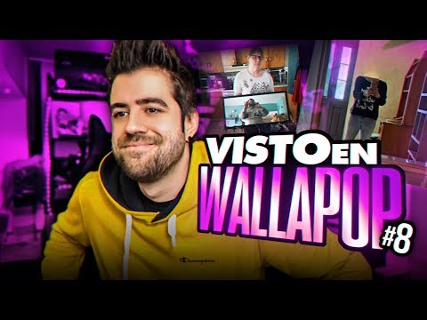 VISTO EN WALLAPOP #8 thumbnail