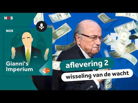 Wisseling van de wacht | Gianni's Imperium, aflevering 2 ? thumbnail