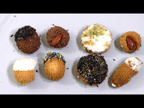 Habibi Baklava Konditorei thumbnail