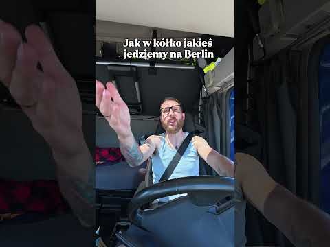 #volvotrucks #śmieszne #kierowcacieżarówki #zabawne #kierowca #trucker #automobile #niemcy #wwe thumbnail