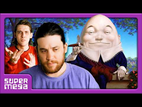 A Good Ol' Fashioned Blumping | supermegashow - 115 thumbnail
