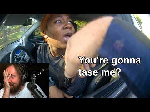 Thank f***ing God we have bodycams.. thumbnail