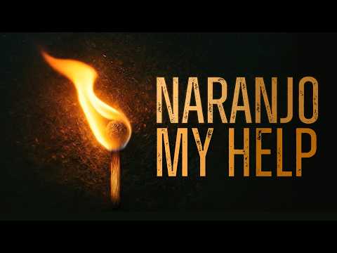 Naranjo - My Help (Visualizer) thumbnail