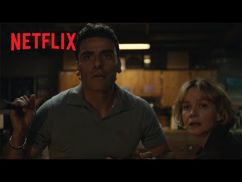 BEEF | Carey Mulligan, Oscar Isaac & Lee Sung Jin Breakdown a Scene | Netflix thumbnail