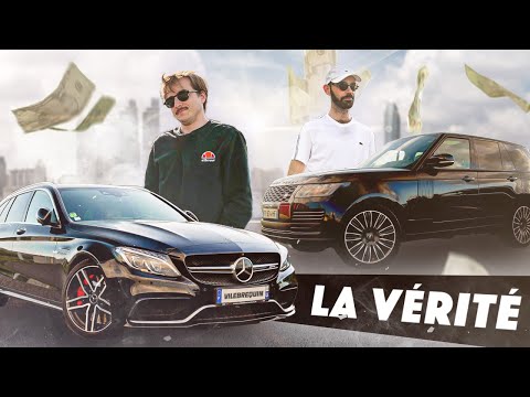 NOS 2 NOUVEAUX DAILY ( indécents ) thumbnail