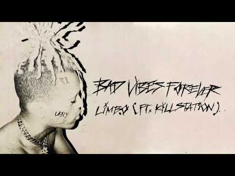 XXXTENTACION feat. Killstation - LIMBO (Audio) thumbnail