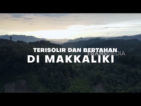 TERISOLIR DAN BERTAHAN DI MAKKALIKI | INDONESIAKU (19/05/26) thumbnail