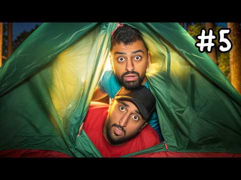 باور يتسابقون في دول اوروبا لمدة ٦ ايام! #5 thumbnail