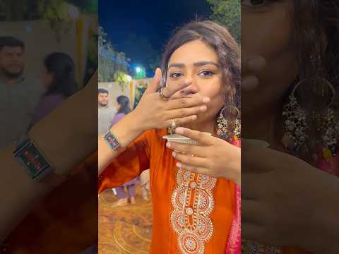 Anniversary Party ? || Poonam P Bisht thumbnail