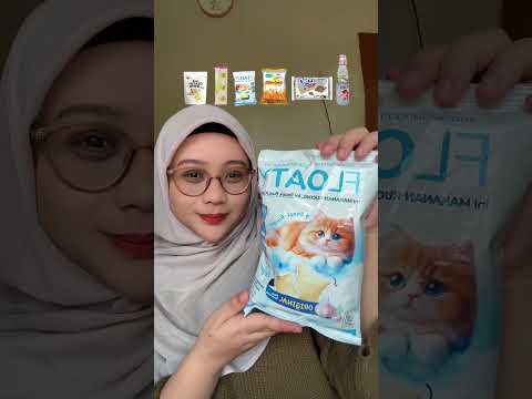 MAKAN SERBA WARNA PUTIH thumbnail