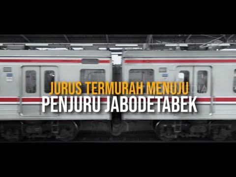 Jurus Termurah Menuju Penjuru Jabodetabek | SECRET STORY (16/05/26) thumbnail