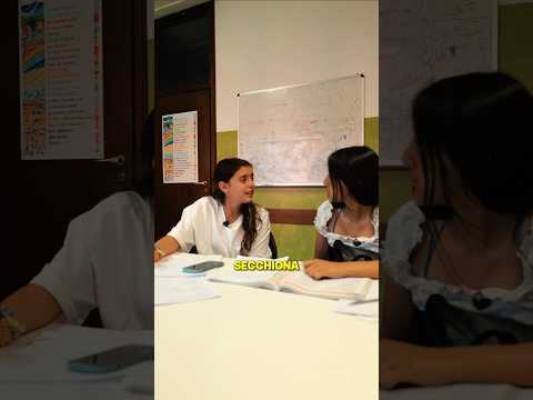 NON CAMBIARE CHI SEI PER PIACERE AGLI ALTRI. VOI COME LA PENSATE ? #school #kids #education #respect thumbnail
