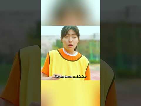 Gadis yang Tak Bisa Naik Kendaraan Ini Akhirnya Jadi Juara ? #shortvideo thumbnail