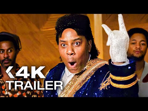 Du bist nicht MICHAEL man! - SCARY MOVIE 6 Teaser Trailer German Deutsch (2026) thumbnail