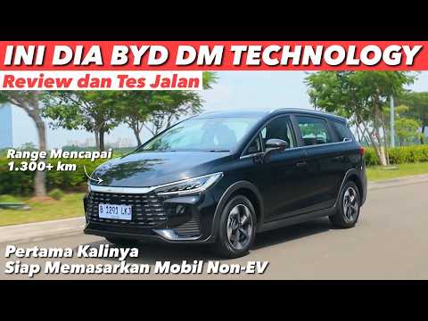 SEPERTI APA PHEV BARU DARI BYD? BEGINI DETAILNYA thumbnail