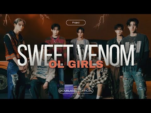 【OL IDOL】SWEET VENOM •||• Original by. ENHYPEN @ENHYPENOFFICIAL thumbnail