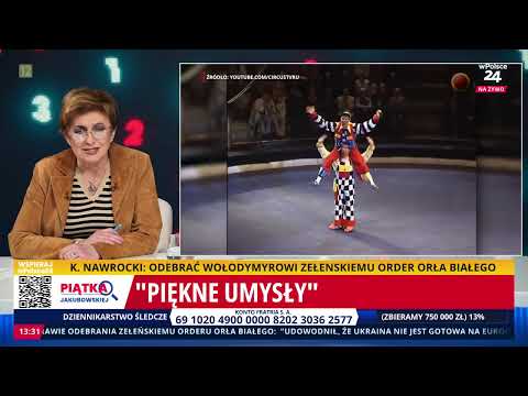 Interes na ochronie środowiska; Można wierzyć  Hennig-Klosce? | Piątka Jakubowskiej thumbnail